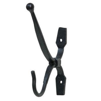 Hat Coat Hook - The Fox Decor