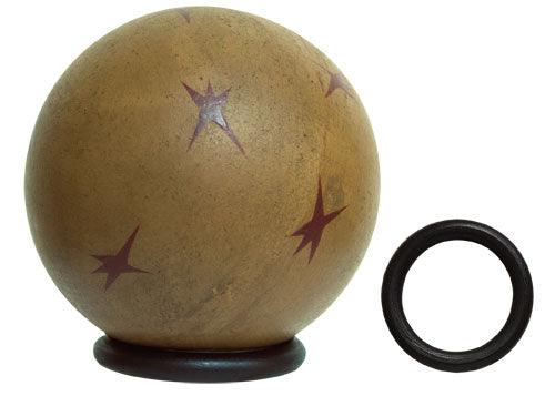 Ball Ring Base - The Fox Decor