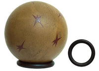 Ball Ring Base - The Fox Decor