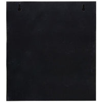 Baby Milestones Chalkboard White - The Fox Decor