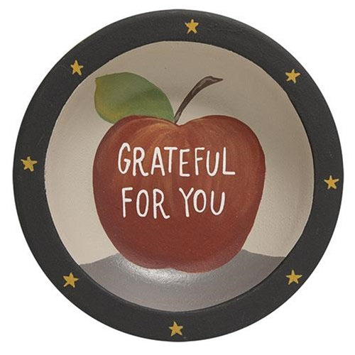 Teacher Appreciation Dish Cup 2 Asstd