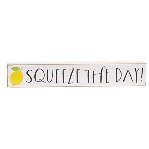 Simply the Zest Mini Stick 3 Asstd - The Fox Decor