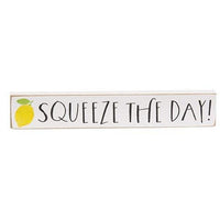 Simply the Zest Mini Stick 3 Asstd - The Fox Decor