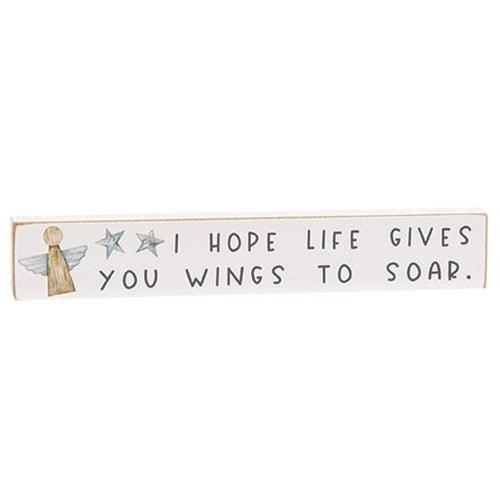 Just Breathe Mini Stick 3 Asstd - The Fox Decor