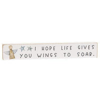 Just Breathe Mini Stick 3 Asstd - The Fox Decor