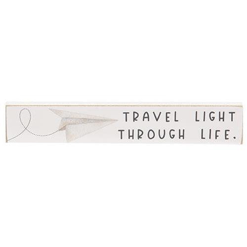 Just Breathe Mini Stick 3 Asstd - The Fox Decor