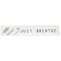 Just Breathe Mini Stick 3 Asstd - The Fox Decor