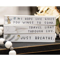 Just Breathe Mini Stick 3 Asstd - The Fox Decor