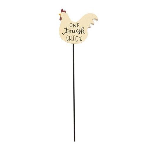 Farm Animal Plant Poke 3 Asstd - The Fox Decor