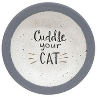 Pet & Cuddle Bowl 2 Asstd - The Fox Decor