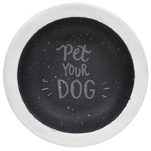 Pet & Cuddle Bowl 2 Asstd - The Fox Decor