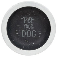 Pet & Cuddle Bowl 2 Asstd - The Fox Decor