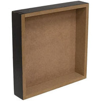 It's Coffee Time Rooster Cup Box Sign - The Fox Decor