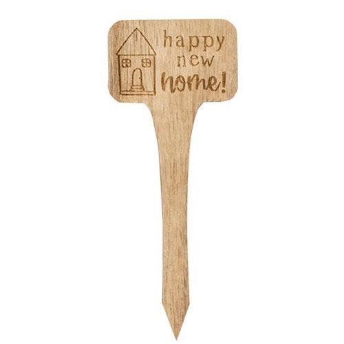You're Stuck With Me House Plant Poke 4 Asstd - The Fox Decor