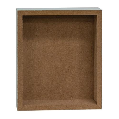 Beach Life Starfish Box Sign - The Fox Decor