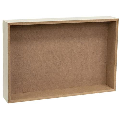 1st Place Carrot Bunny Trio Box Sign - The Fox Decor