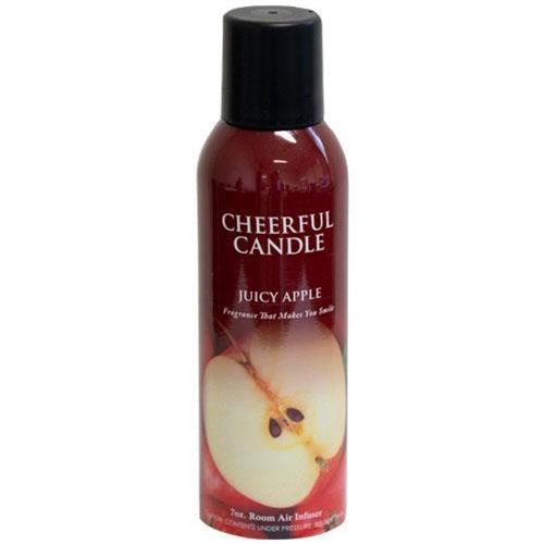 Juicy Apple Room Spray - The Fox Decor