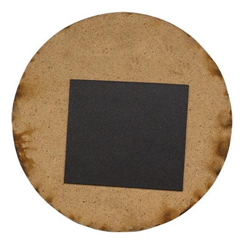 Beach Sayings Round Magnet 3 Asstd - The Fox Decor