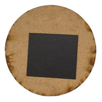 Beach Sayings Round Magnet 3 Asstd - The Fox Decor