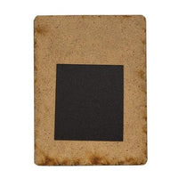 Flamingo Wisdom Rectangle Magnet 3 Asstd - The Fox Decor