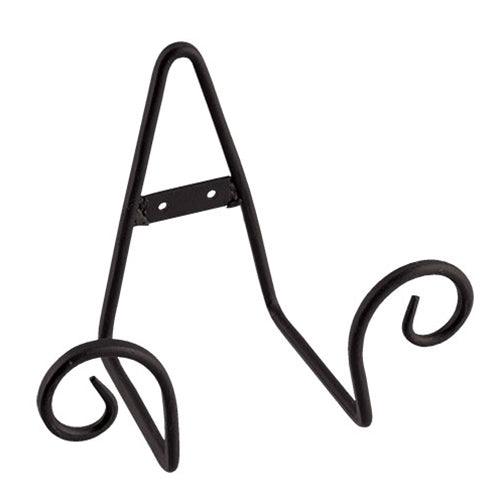 Iron Plate Holder - Large - The Fox Decor