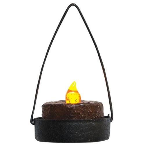 Simple Tealight Holder - The Fox Decor