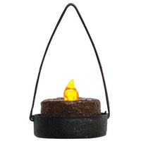 Simple Tealight Holder - The Fox Decor