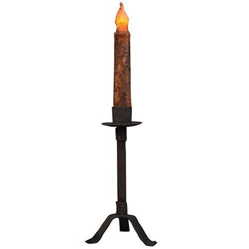 Single Table Candleholder - The Fox Decor