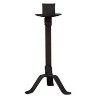 Single Table Candleholder - The Fox Decor