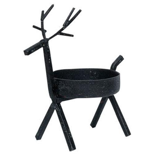 Reindeer Votive Holder - The Fox Decor