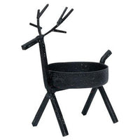 Reindeer Votive Holder - The Fox Decor