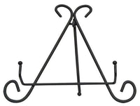 Iron Easel 4 - The Fox Decor