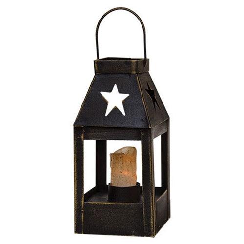Mini Star Lantern - The Fox Decor