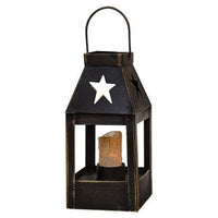 Mini Star Lantern - The Fox Decor