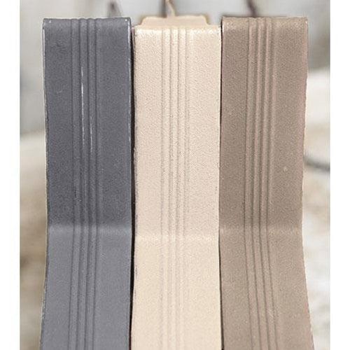 Farmhouse Colors Star Taper Holder 6 3 Asstd - The Fox Decor
