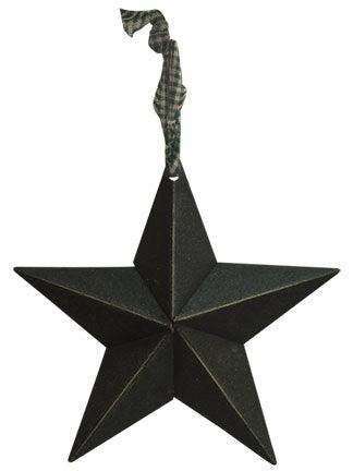 Black Star - 5 - The Fox Decor