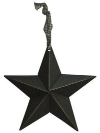 Black Star - 5 - The Fox Decor
