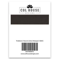 Other People's Problems Notepad - The Fox Decor