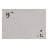 24 Pkg Bee Recipe Cards - The Fox Decor