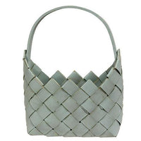 2 Set Pastel Chipwood Easter Baskets - The Fox Decor