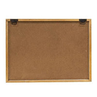 North Pole Sleigh Rides Wooden Sign - The Fox Decor