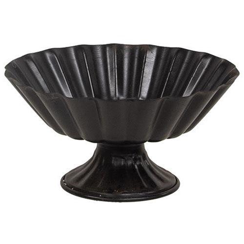 Black Urn 4 - The Fox Decor