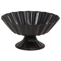 Black Urn 4 - The Fox Decor