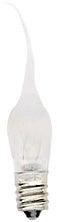 Clear Silicone Bulb 3 Watt - The Fox Decor
