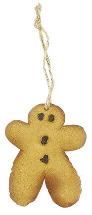 Gingerbread Ornament - The Fox Decor