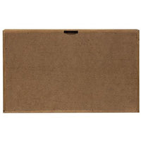 Farm Fresh Eggs & Carrots Shadowbox Sign - The Fox Decor