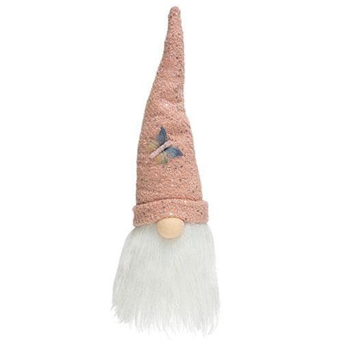 Butterfly Sequin Gnome - The Fox Decor
