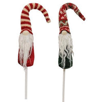 Nordic Sweater Gnome Pick 2 Asstd - The Fox Decor
