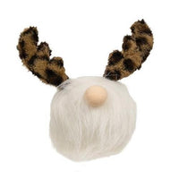Leopard Gnome Ball - The Fox Decor