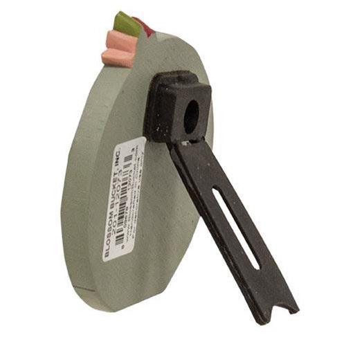 Thank My Lucky Stars Mom Plaque With Easel - The Fox Decor